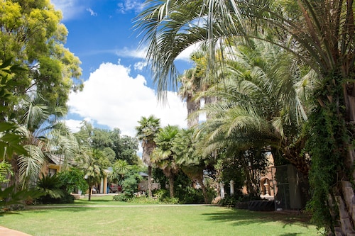 Gemstone Guest House