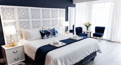 Gemstone Guest House