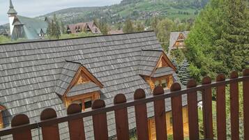 Triple Room (9) | Terrace/patio