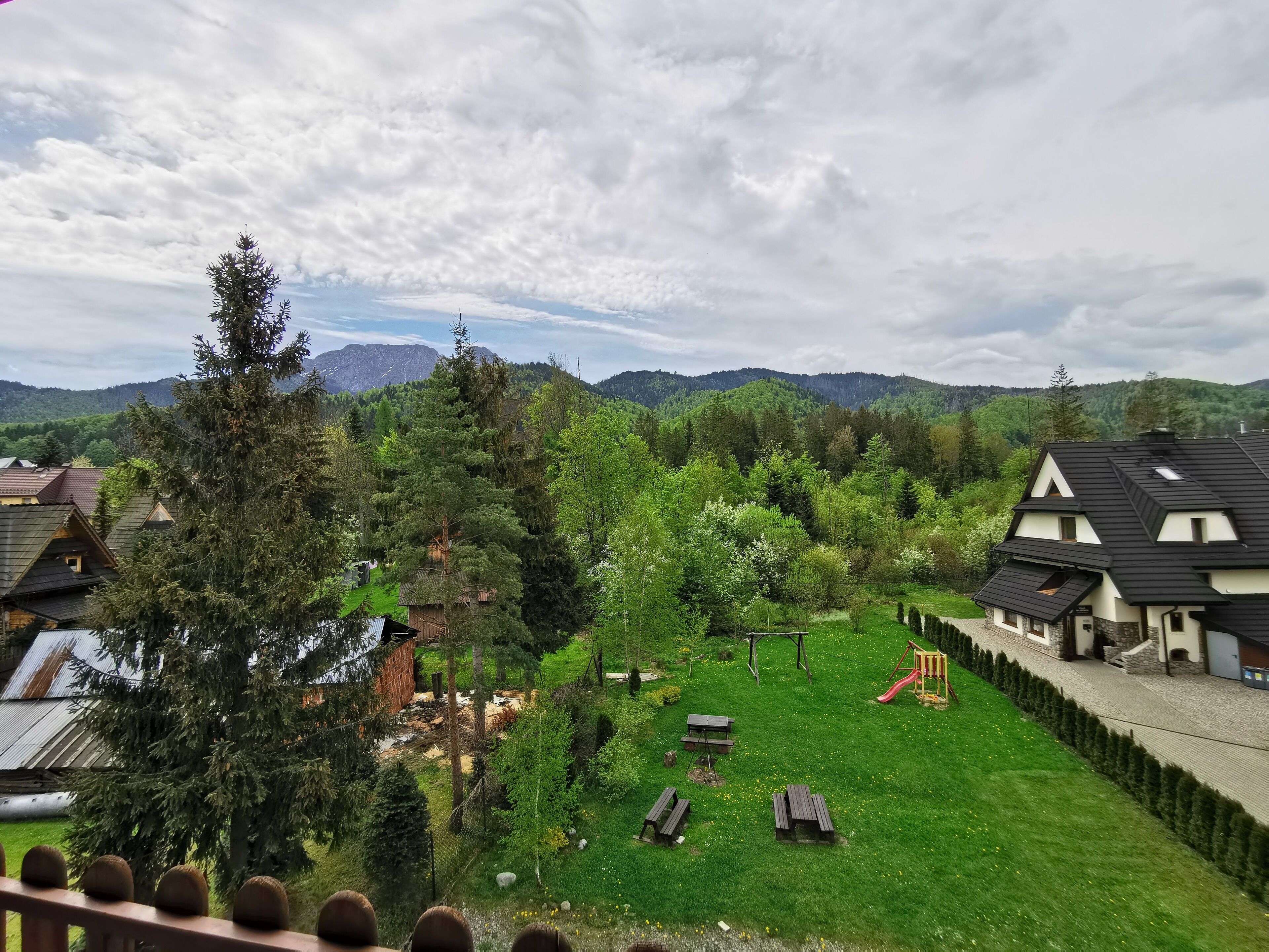 Double Room (8) | Terrace/patio