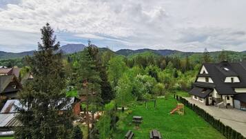 Double Room (8) | Terrace/patio