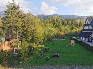 Chambre Quadruple (5) | Extérieur