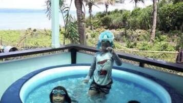 Villa | Terrace/patio