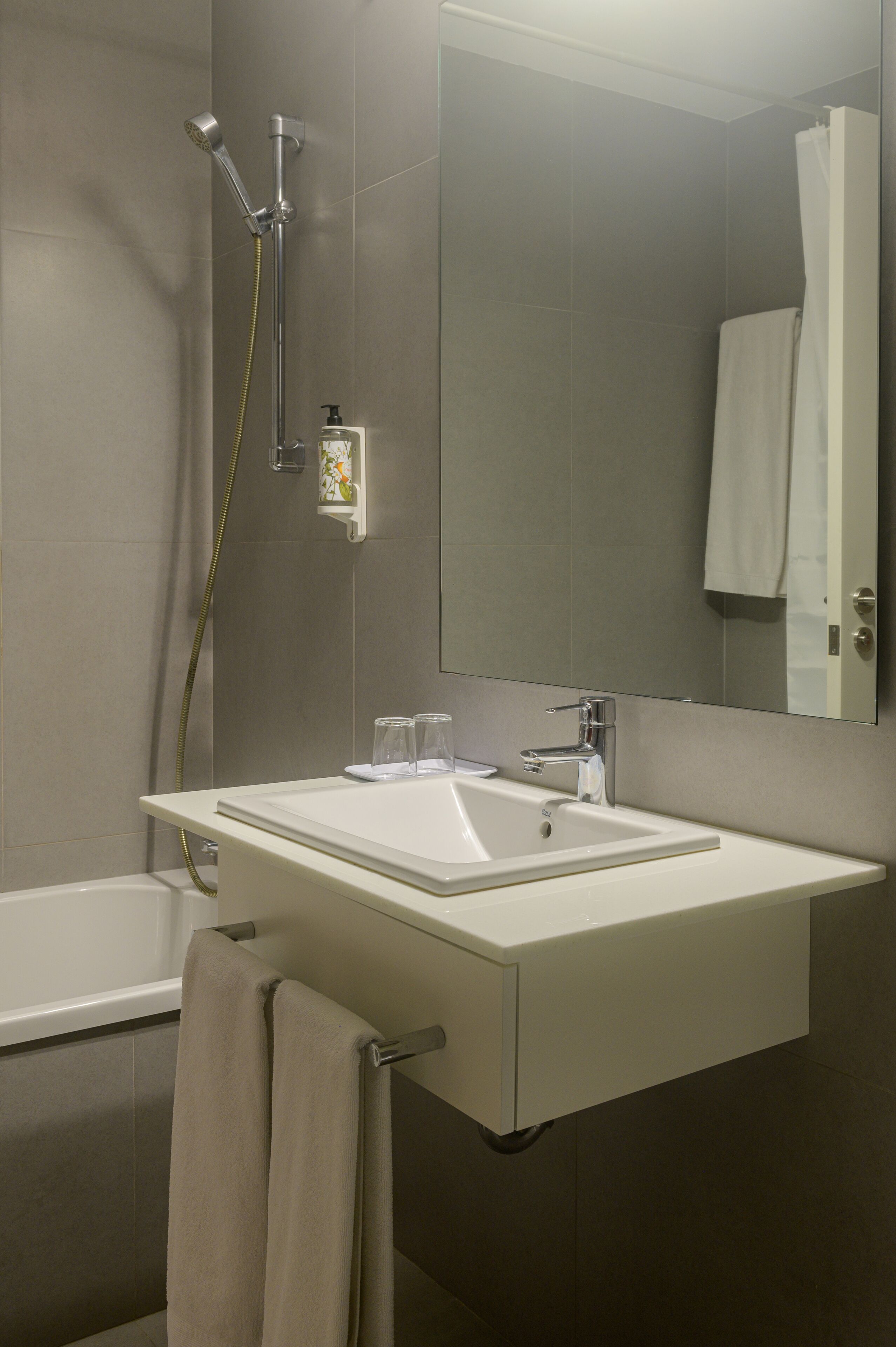 Foto - Hotel Torre Mar