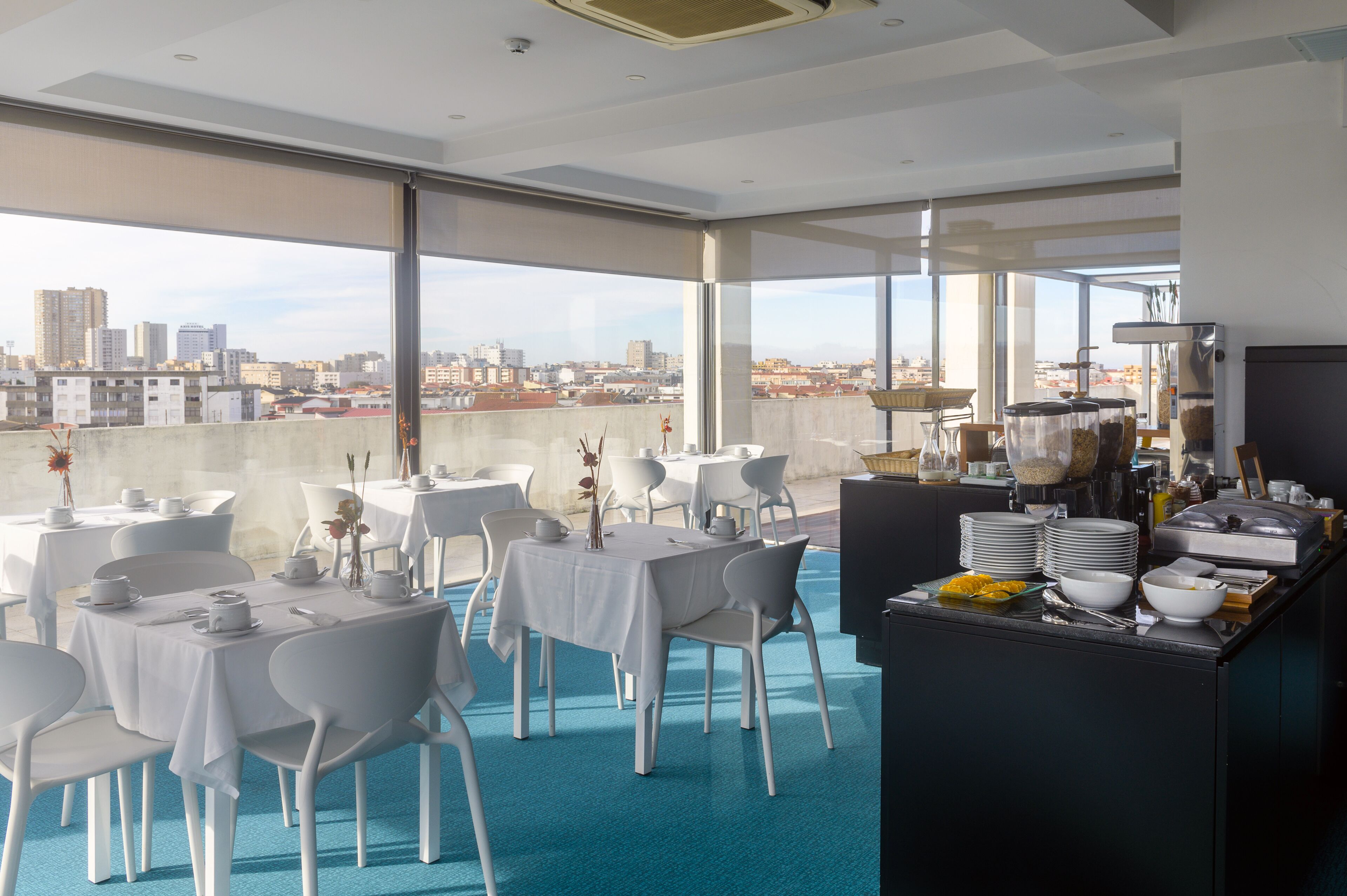 Foto - Hotel Torre Mar