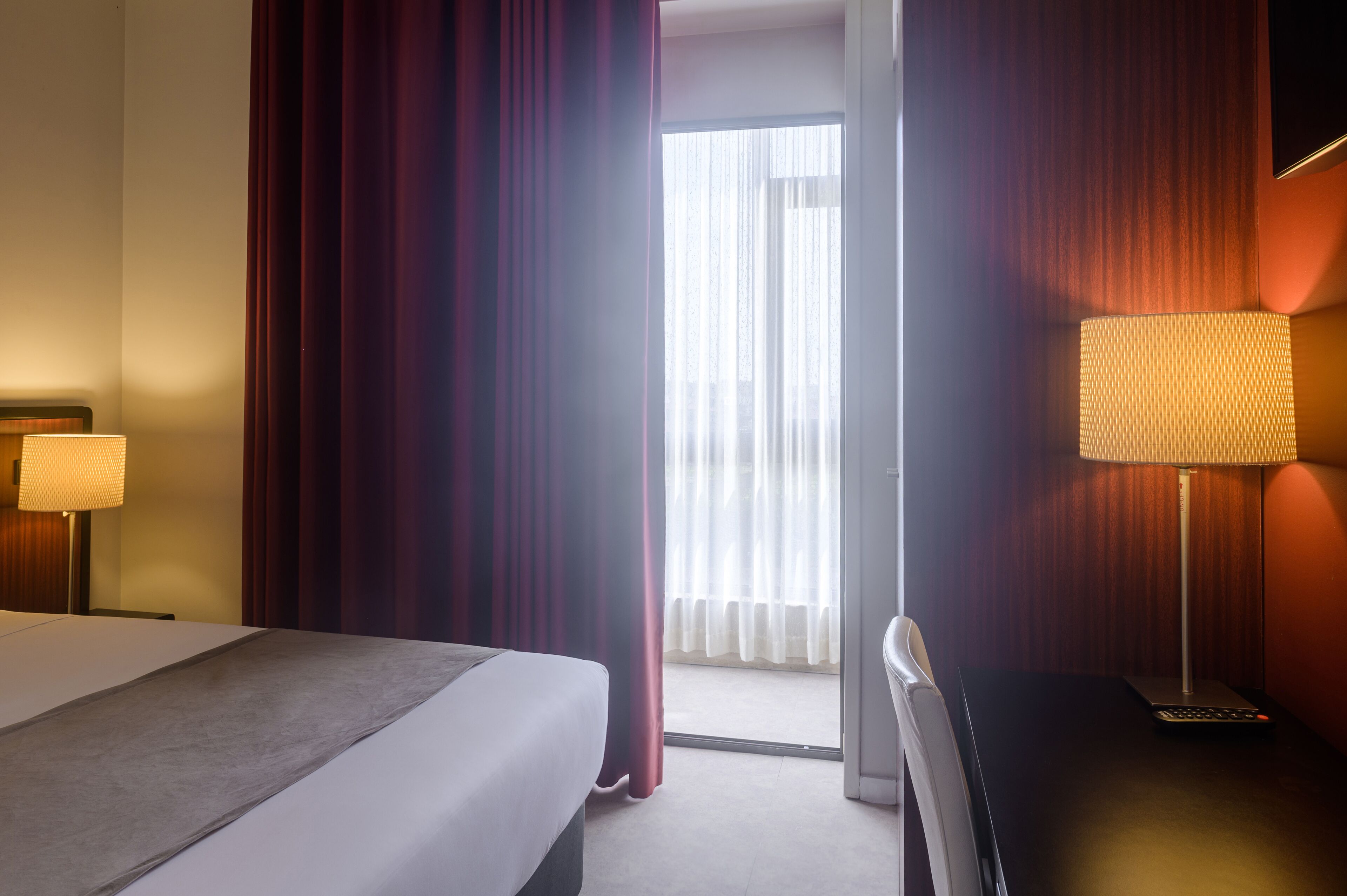 Foto - Hotel Torre Mar
