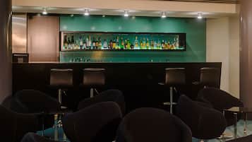 Bar (in loco)