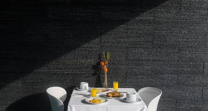 Hotel Torre Mar