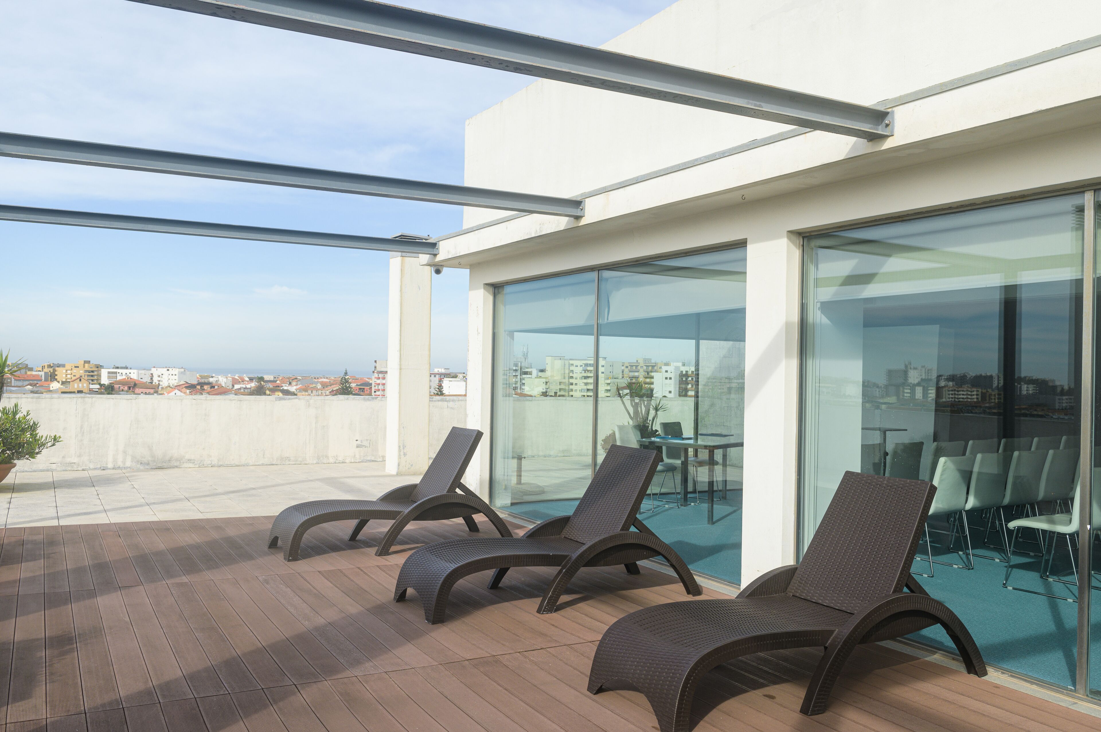 Foto - Hotel Torre Mar