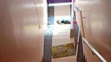 Escaleras