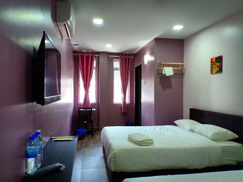 Purple Dream Homestay