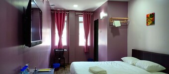 Purple Dream Homestay