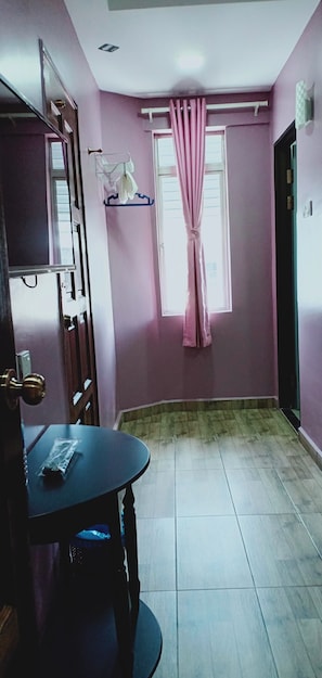 Comfort Double or Twin Room | Desk, iron/ironing board, rollaway beds, free WiFi