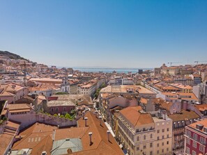 Exterior - With You Suites (Lisbon)