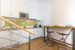 1 habitación, caja de seguridad en la habitación y cortinas blackout 