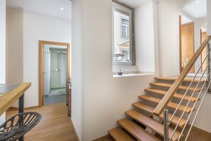 Appartement Confort, 1 chambre (B)