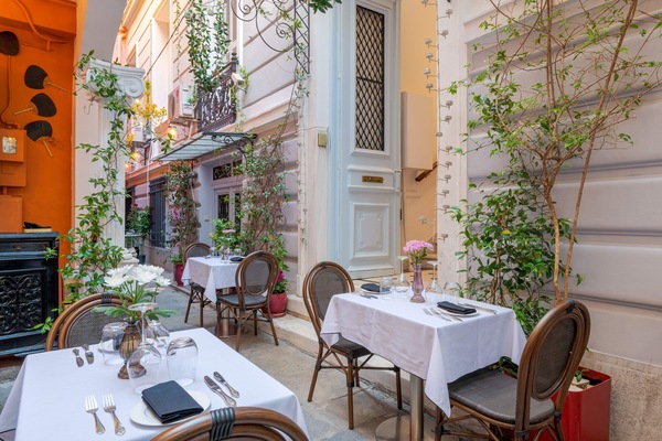 Restaurante