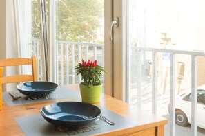 Apartment (1. OG)