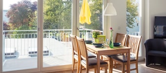 Apartment11 Wartburg