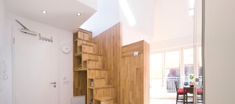 Apartment11 Wartburg