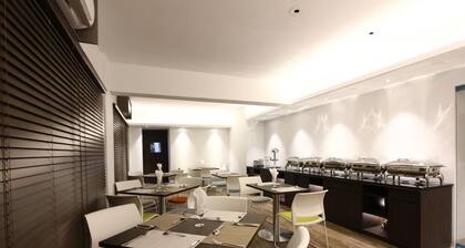 Spring Hill Apartments