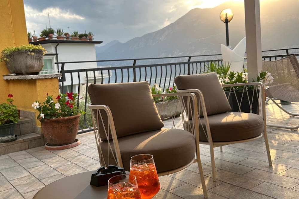 Albergo Pace
