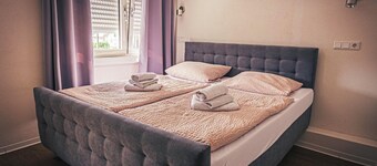 Gasthaus Pension Zur Bergstraße