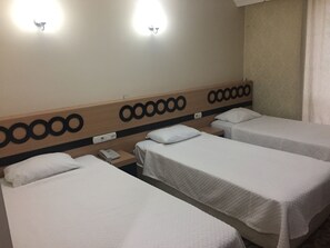 Standard Room | Minibar, in-room safe, free WiFi, bed sheets - Psidia Hotel (Yalvac)