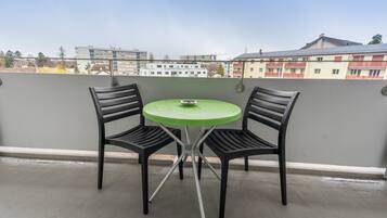 Double Room, Private Bathroom | Balcony