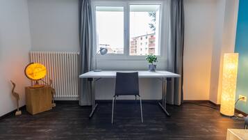Salle de réunion