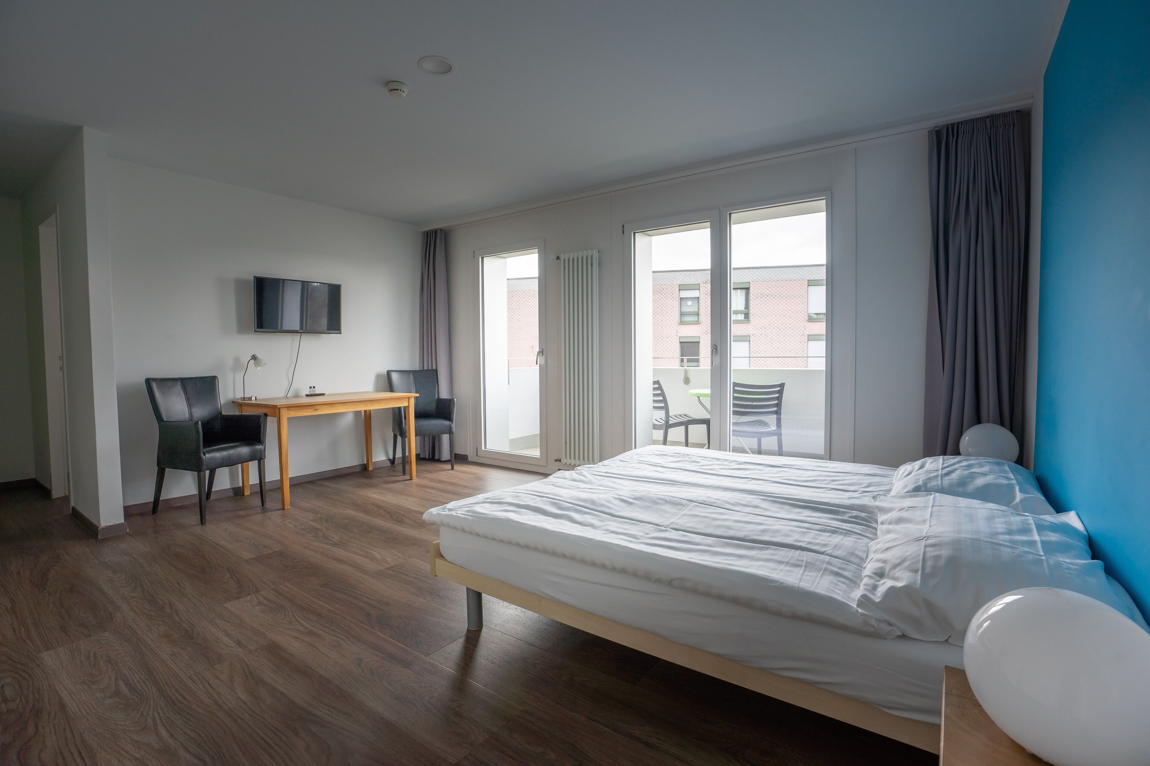 Suite, 2 chambres, salle de bains privée (Annex Room)