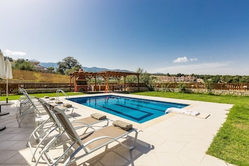Solarium