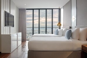 Room - Prince Hotel Da Nang - Formerly Sel de Mer Hotel (Da Nang)