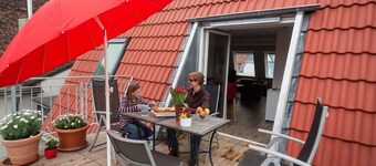 Apartment11 Thüringer