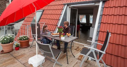 Apartment11 Thüringer