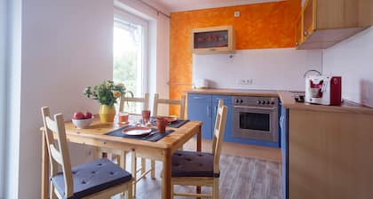 Apartment11 Thüringer