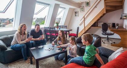 Apartment11 Thüringer