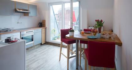 Apartment11 Thüringer