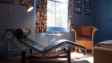 Superior-Doppelzimmer, mit Bad (First floor) | 1 Schlafzimmer