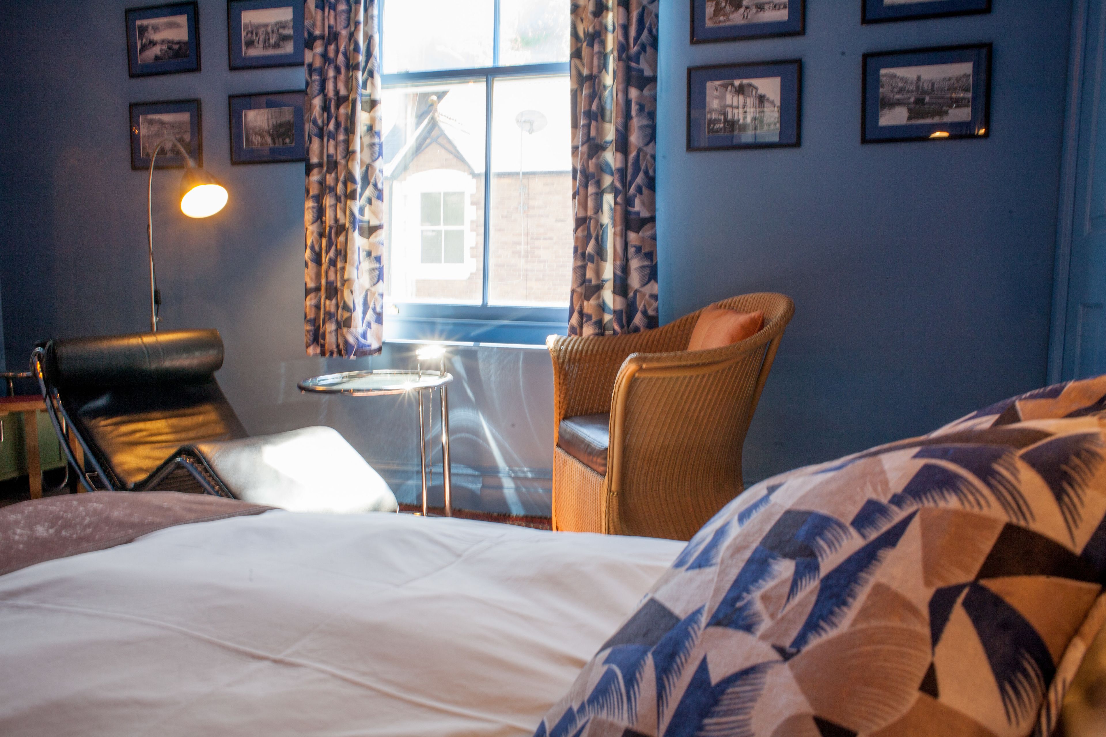 Superior Double Room, Ensuite (First floor)