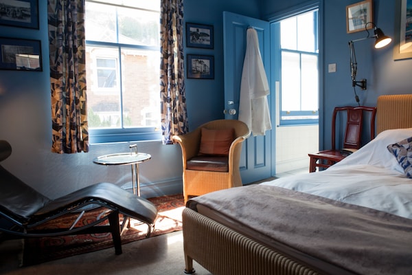 Superior Double Room, Ensuite (First floor)