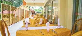 Golf Hotel Kakamega