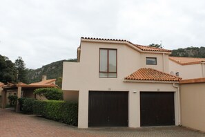 Exterior - Beau Rivage Studio 112 (Plettenberg Bay)