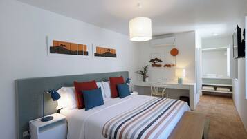 Classic Double or Twin Room