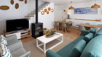 Télévision à écran plat