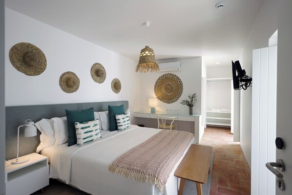 Classic Double or Twin Room