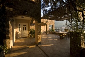 Exterior - Contessa Apartments (Budva)