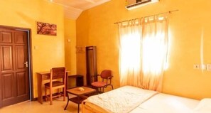 Deluxe-Zimmer | Bettwäsche