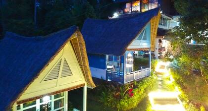 Manggis Garden Dive Resort