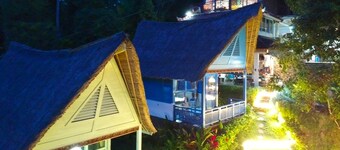 Manggis Garden Dive Resort